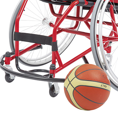 Sportrollstühle